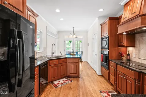 5441 Maggie Run Lane Fuquay Varina NC 27526