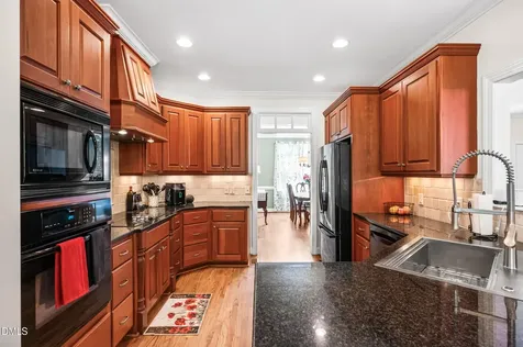 5441 Maggie Run Lane Fuquay Varina NC 27526