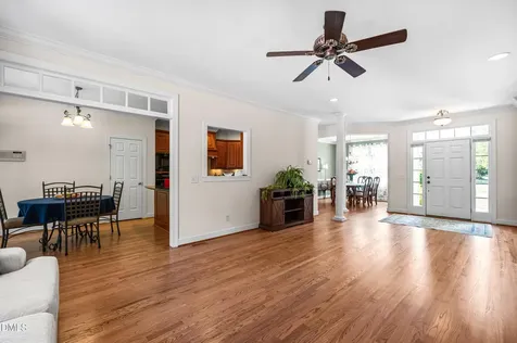 5441 Maggie Run Lane Fuquay Varina NC 27526