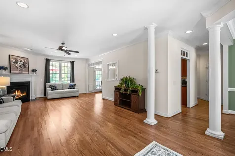 5441 Maggie Run Lane Fuquay Varina NC 27526