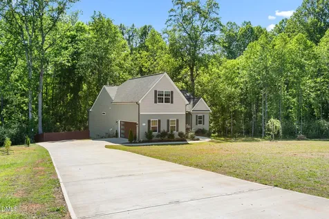 5171 Salem Church Road Graham NC 27253