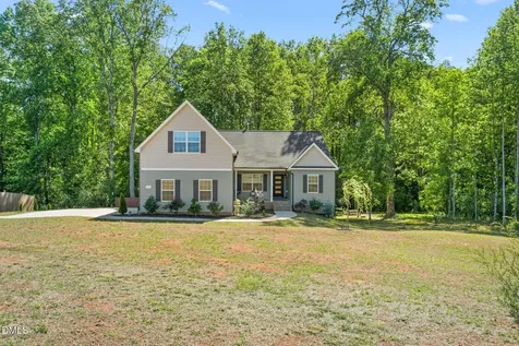 5171 Salem Church Road Graham NC 27253