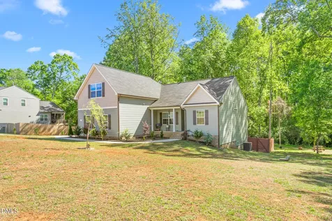 5171 Salem Church Road Graham NC 27253