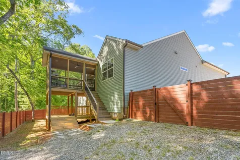 5171 Salem Church Road Graham NC 27253