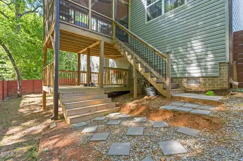 5171 Salem Church Road Graham NC 27253