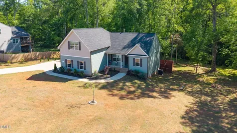 5171 Salem Church Road Graham NC 27253