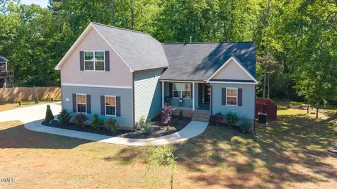5171 Salem Church Road Graham NC 27253