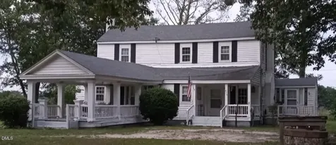 679 Mintz Road Roseboro NC 28382