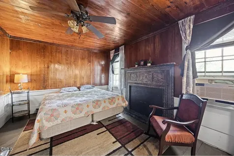679 Mintz Road Roseboro NC 28382
