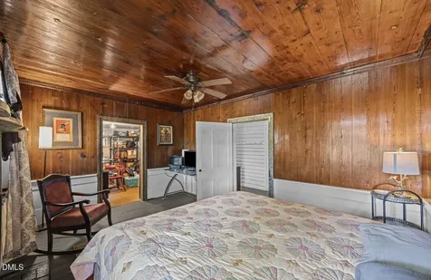 679 Mintz Road Roseboro NC 28382