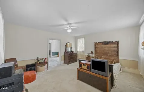 679 Mintz Road Roseboro NC 28382