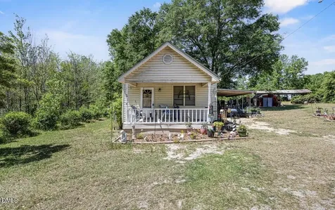 679 Mintz Road Roseboro NC 28382