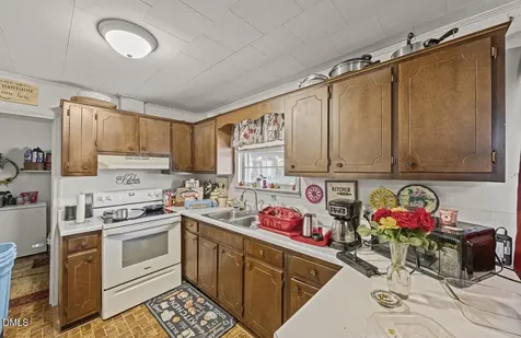 679 Mintz Road Roseboro NC 28382