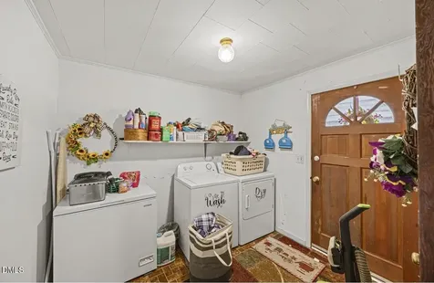 679 Mintz Road Roseboro NC 28382