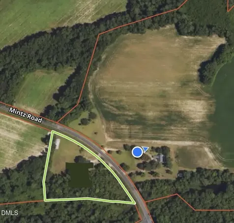 679 Mintz Road Roseboro NC 28382
