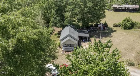 679 Mintz Road Roseboro NC 28382