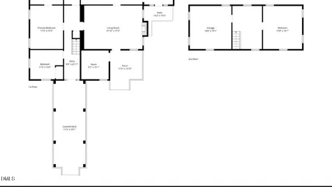 679 Mintz Road Roseboro NC 28382