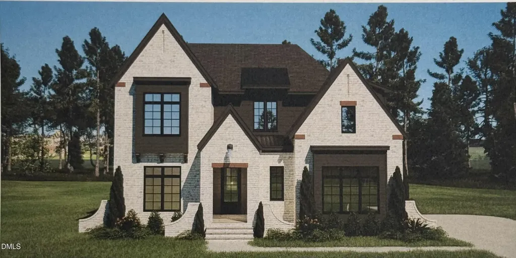 12661 Burgess Road Middlesex NC 27557