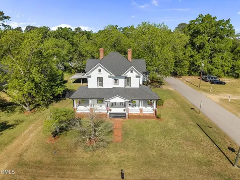 1200 S 10th Street Lillington NC 27546