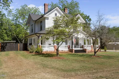1200 S 10th Street Lillington NC 27546