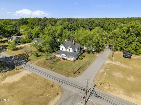 1200 S 10th Street Lillington NC 27546