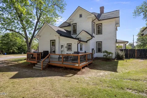 1200 S 10th Street Lillington NC 27546
