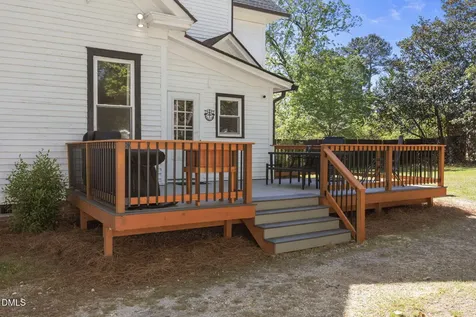 1200 S 10th Street Lillington NC 27546