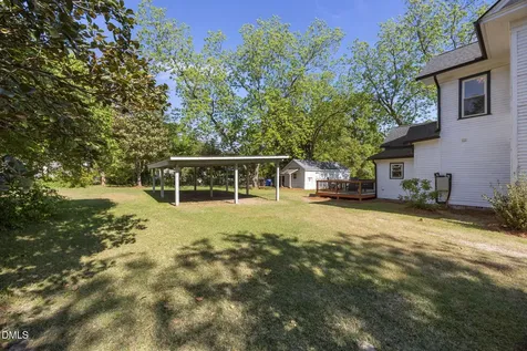 1200 S 10th Street Lillington NC 27546