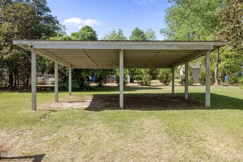 1200 S 10th Street Lillington NC 27546