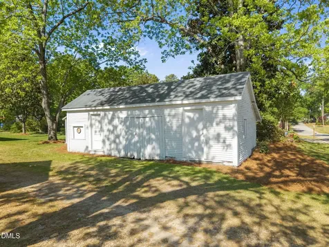 1200 S 10th Street Lillington NC 27546
