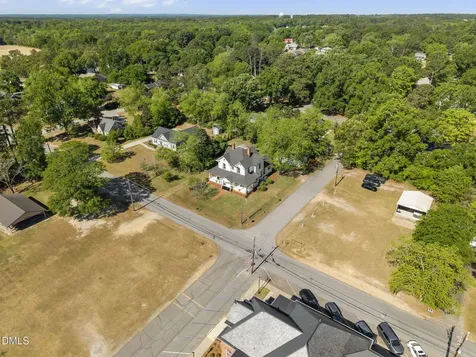 1200 S 10th Street Lillington NC 27546