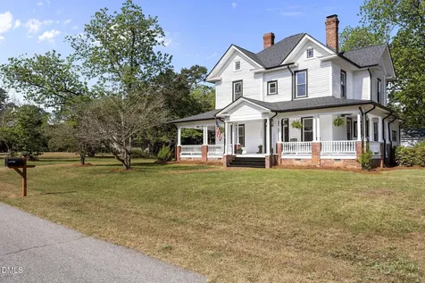 1200 S 10th Street Lillington NC 27546
