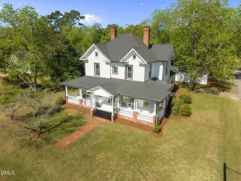 1200 S 10th Street Lillington NC 27546