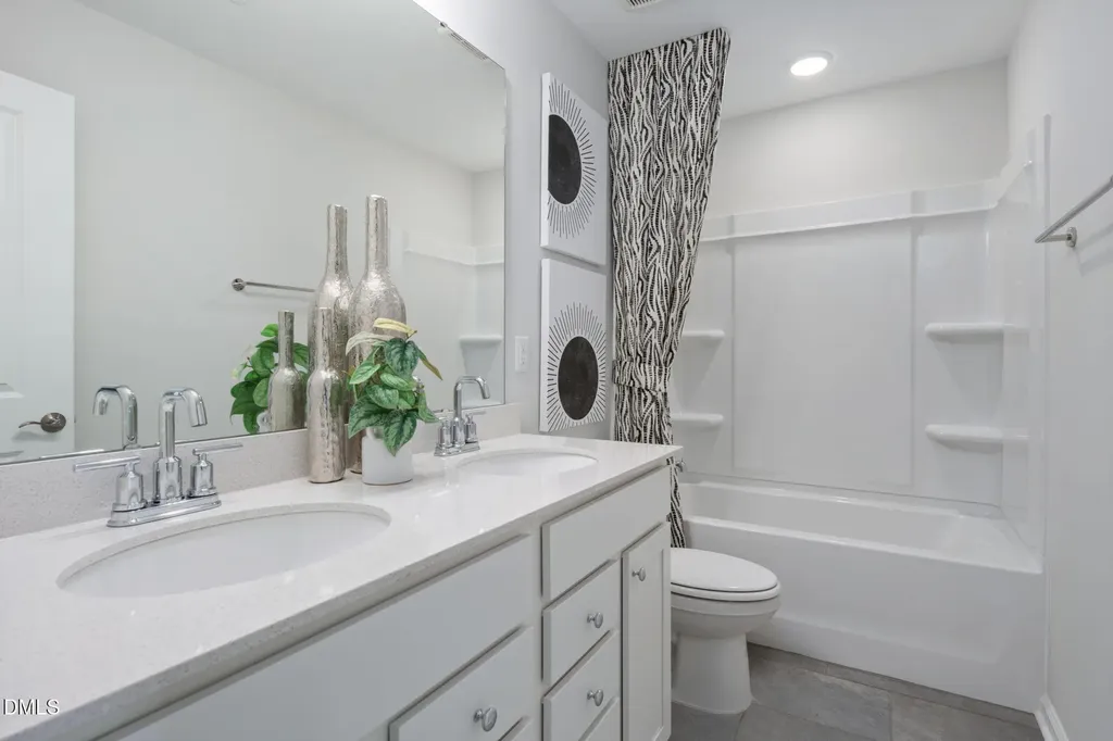 625 Branthurst Drive Fuquay Varina NC 27526