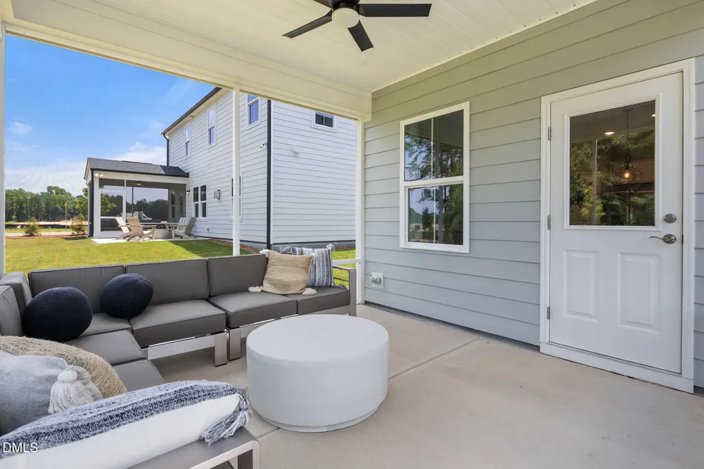 625 Branthurst Drive Fuquay Varina NC 27526