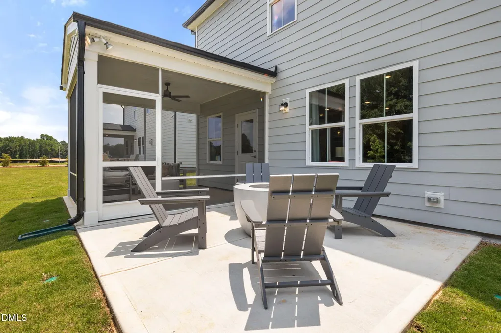625 Branthurst Drive Fuquay Varina NC 27526