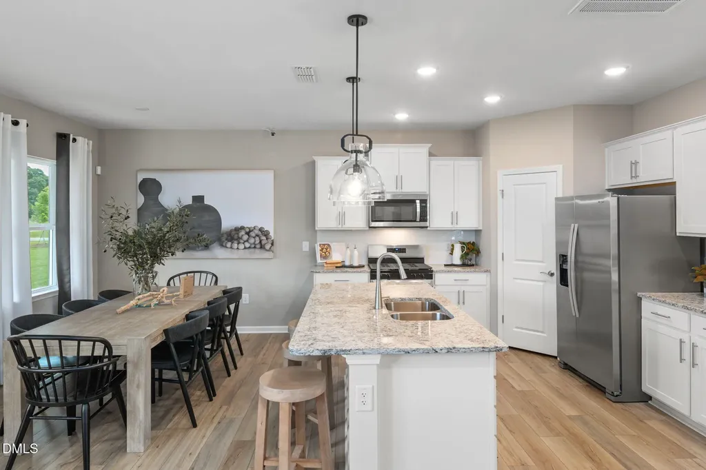 625 Branthurst Drive Fuquay Varina NC 27526