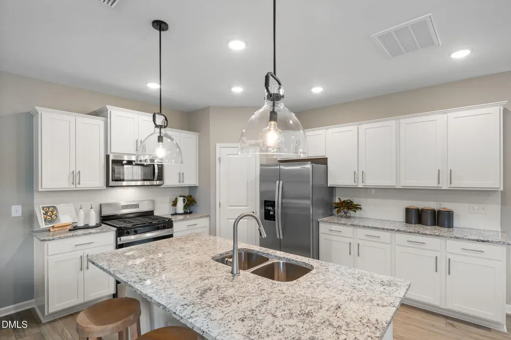 625 Branthurst Drive Fuquay Varina NC 27526