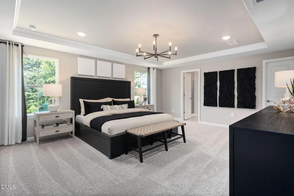 625 Branthurst Drive Fuquay Varina NC 27526