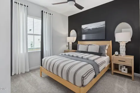625 Branthurst Drive Fuquay Varina NC 27526