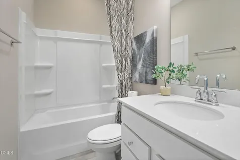 625 Branthurst Drive Fuquay Varina NC 27526