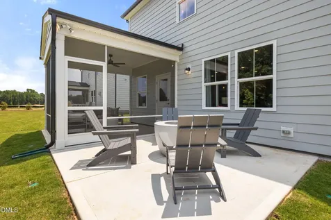 625 Branthurst Drive Fuquay Varina NC 27526