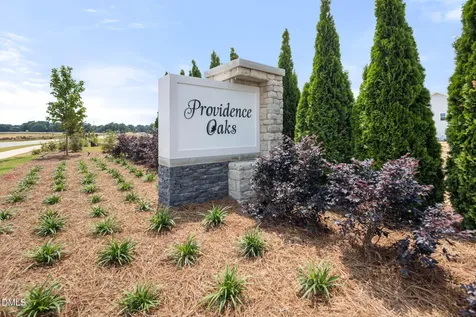 625 Branthurst Drive Fuquay Varina NC 27526