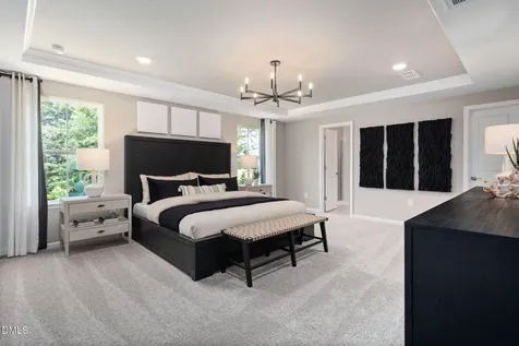 625 Branthurst Drive Fuquay Varina NC 27526