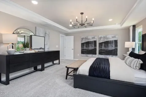 625 Branthurst Drive Fuquay Varina NC 27526