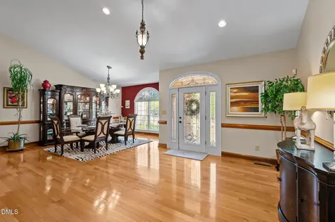 410 Normandy Road Louisburg NC 27549