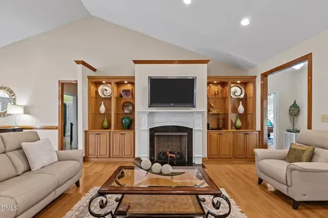 410 Normandy Road Louisburg NC 27549
