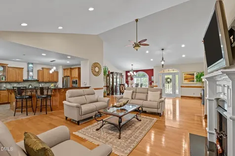 410 Normandy Road Louisburg NC 27549