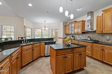 410 Normandy Road Louisburg NC 27549