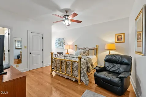 410 Normandy Road Louisburg NC 27549